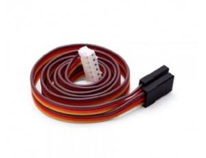 Freewing Ares 3D 90mm EDF Jet Main Wing Ribbon Wire